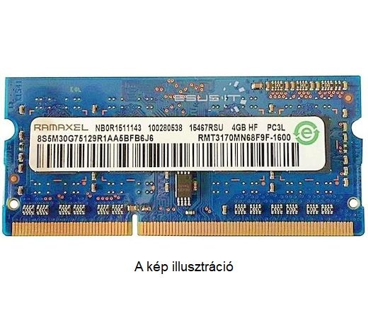 Ramaxel SO-DIMM DDR3 4GB 1600MHz