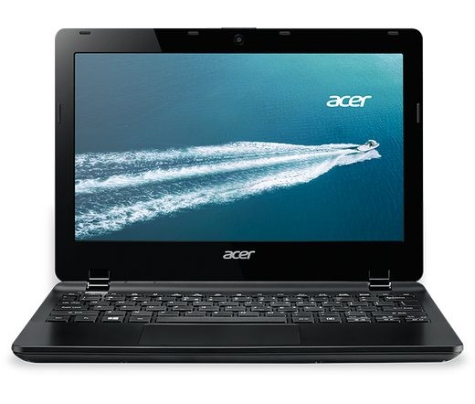 Acer TravelMate TMB115-M-C4BE 11,6"