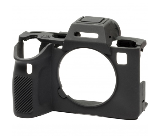 EASY COVER Camera Case Sony A7 IV Fekete