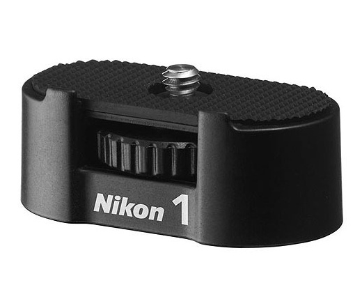 Nikon TA-N100 állványrögzítő adapter