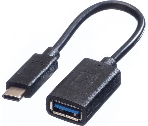 Roline Value USB 3.2 Gen 1 Type-C OTG adapter