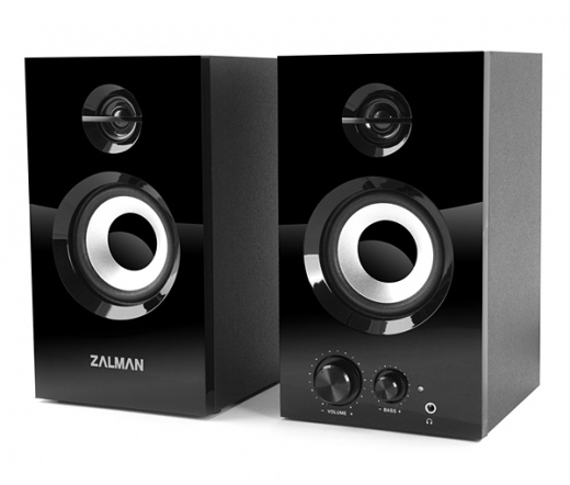 Zalman ZM-S300