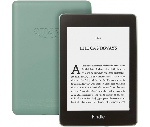 Amazon Kindle Paperwhite 2018 (reklámokkal) 32GB