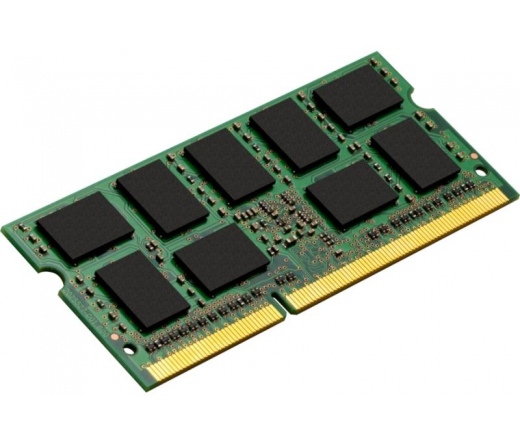 Kingston DDR3 1600MHz 8GB Notebook