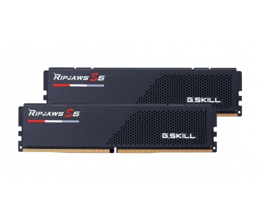 G.SKILL Ripjaws S5 DDR5 6800MHz CL34 64GB Kit2 (2x