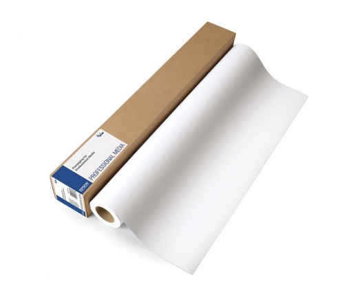 Epson coated paper 95g/m2 1067mmx45m 95g/m2
