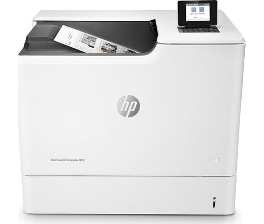 HP LaserJet Enterprise M652n színes lézernyomtató