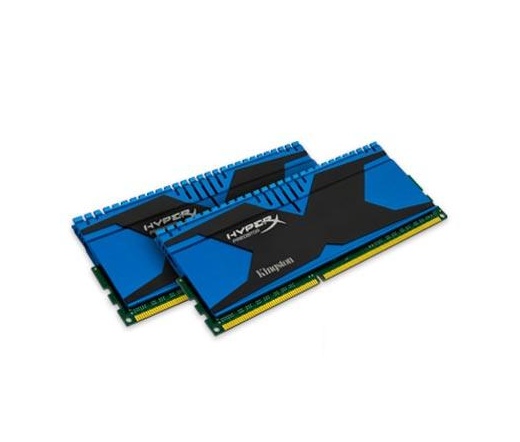Kingston DDR3 PC19200 2400MHz 8GB HyperX Predator