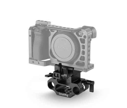 SMALLRIG LWS Baseplate for Sony A6500 1934