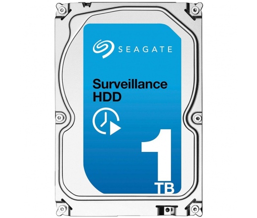 Seagate 2TB Surveillance