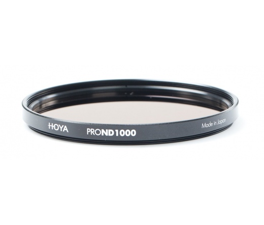 Hoya PRO ND 1000 49mm (YPND100049)