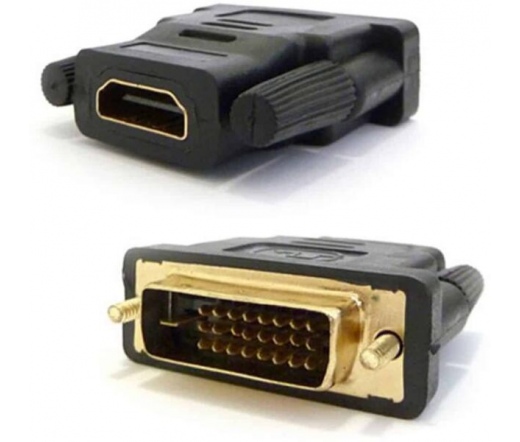 HDMI (Female) - DVI (Male) Adapter