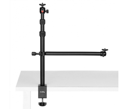 SMALLRIG Encore DT-30 Desk Mount With Holding Arm 