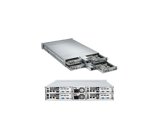 Supermicro AS -2022TG-HTRF