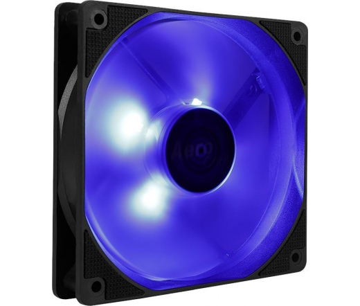 AeroCool Motion 12 Plus Kék LED