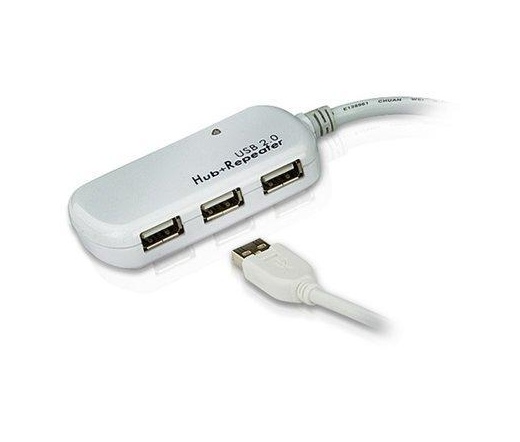 ATEN USB2.0 Extender 12m UE2120H