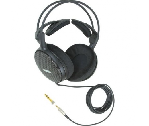 Audio Technica ATH-AD900 Fekete