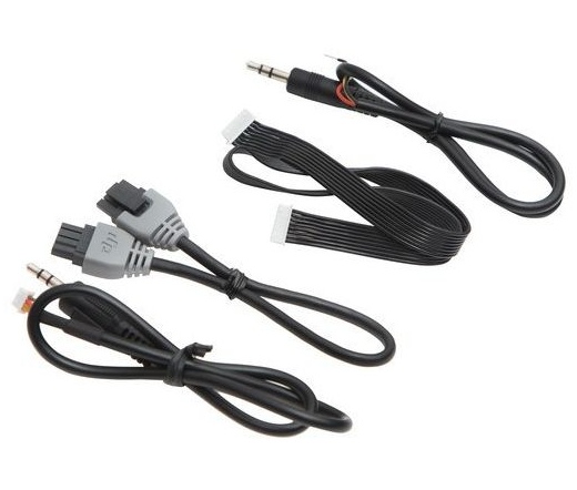 DJI Part 5 ZH4-3D Cable Pack Package