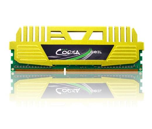 Geil Evo Corsa DDR3 4GB 2133MHz Kit2 CL11