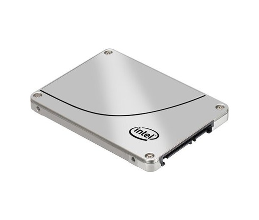 Intel SSD 2,5" 1,2TB Data Center S3610 Series 