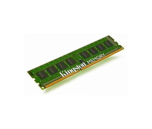 Kingston DDR3 PC12800 1600MHz 4GB HP SR