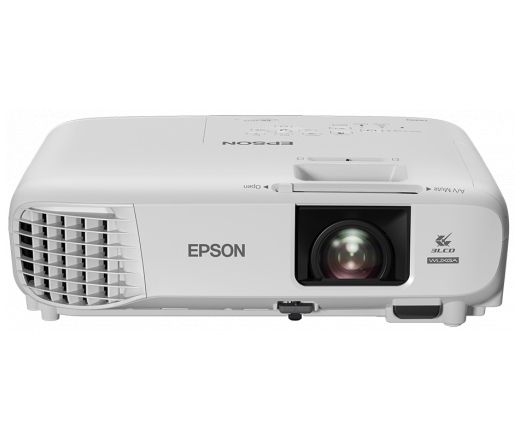 Projektor Epson EB-U05