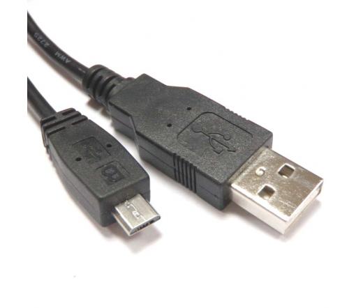 Roline USB 2.0 - Micro B M/M 1,8m