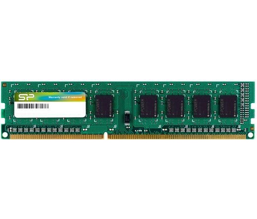 Silicon Power DDR3 1600MHz CL11 2GB