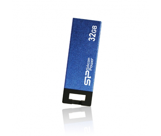 Silicon Power Touch 835 32GB USB2.0 Kék