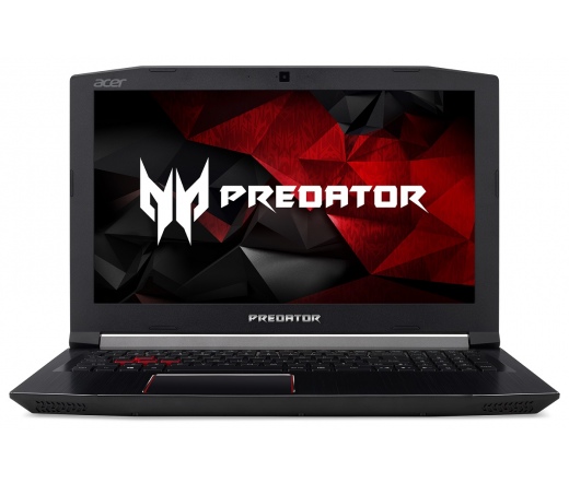 Acer Predator Helios 300 G3-572-74XA 15,6"