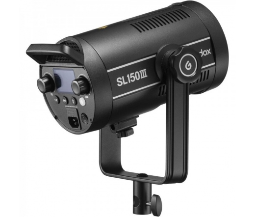 Godox SL-150W III LED video light