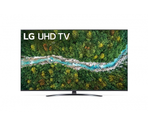 LG 55UP78003LB 55" 4K HDR Smart UHD TV