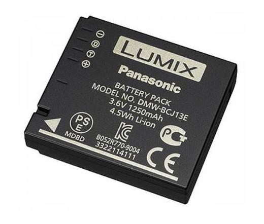 Panasonic DMW-BCJ13E akkumulátor