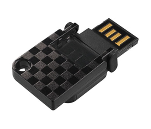 SanDisk Cruzer Pop Checkboard 4GB