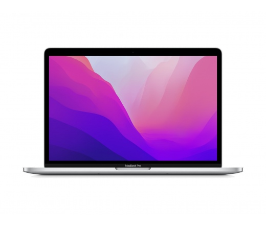 Apple MacBook Pro 13 M2 8GB 512GB Ezüst