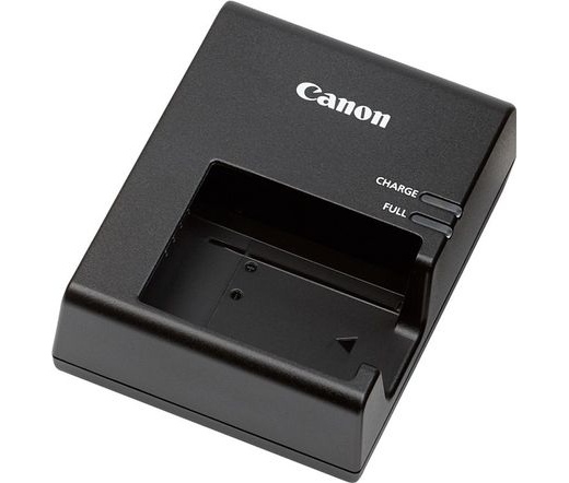Canon LC-E10E akkutöltő