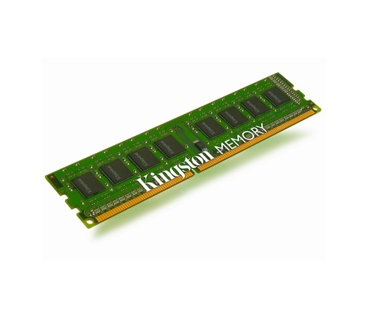 Kingston DDR3 PC10600 1333MHz 16GB HP Low Voltage