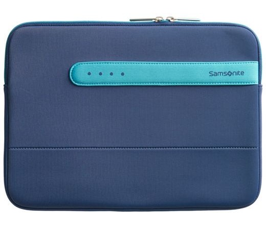 Samsonite Colorshield Laptop Sleeve 13.3" Bl/LigBl