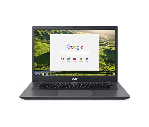 Acer ChromeBook 14 CP5-471-5612  ChromeOS
