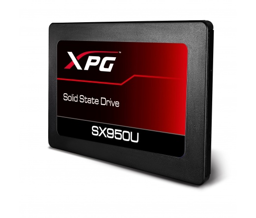 ADATA 960GB XPG SX950U 2,5" SATA