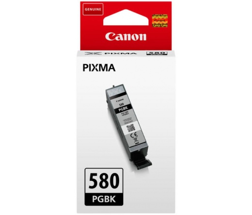 Canon PGI-580PGBK pigmentfekete