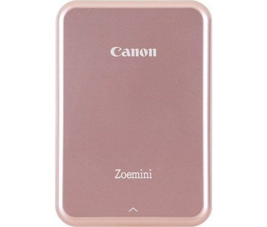 Canon Zoemini rózsaarany