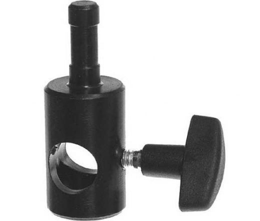 Manfrotto ADAPTER 5/8 F TO 3/8 M