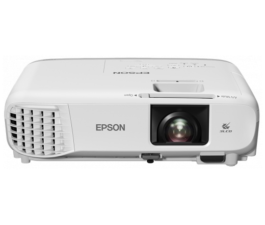 Epson EB-W39 LCD Projektor