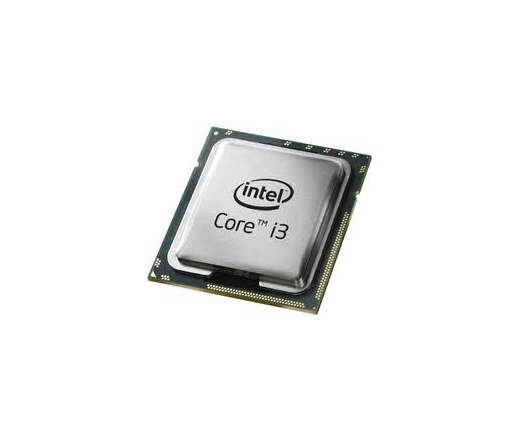 Intel Core i3-4330T tálcás
