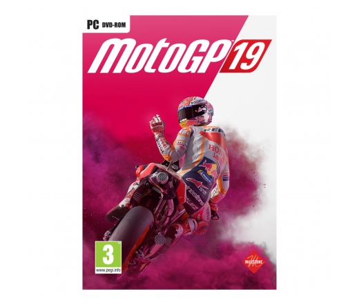 MotoGP 19 - PC