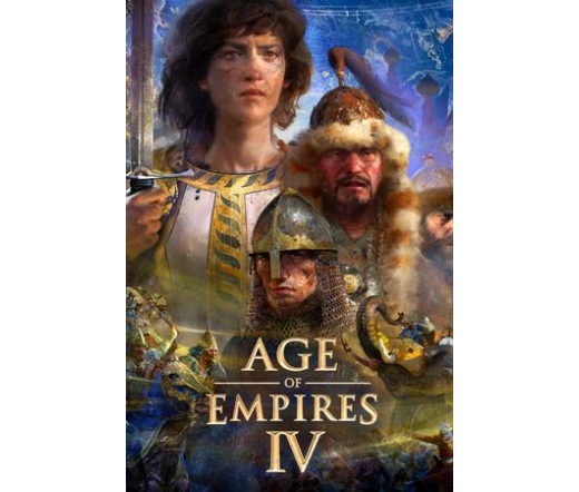 Age of Empires IV - PC