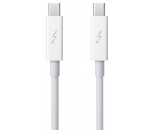Apple Thunderbolt kábel 0,5m