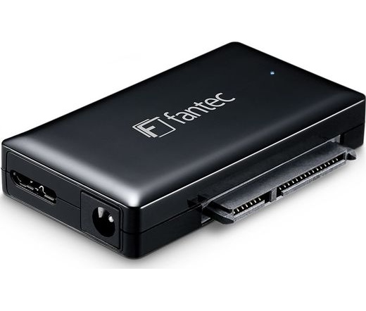 Fantec AD-U3SA USB-SATA adapter