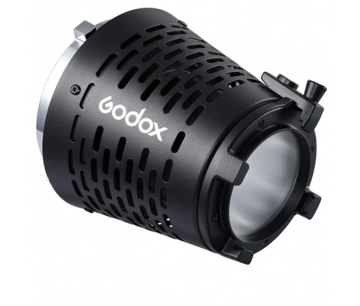 Godox SA-17 Bowens Adapter: Bowens to Projection A